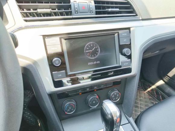 [合肥·皖A] 二手大众凌渡2019款 230TSI DSG风尚版 国VI