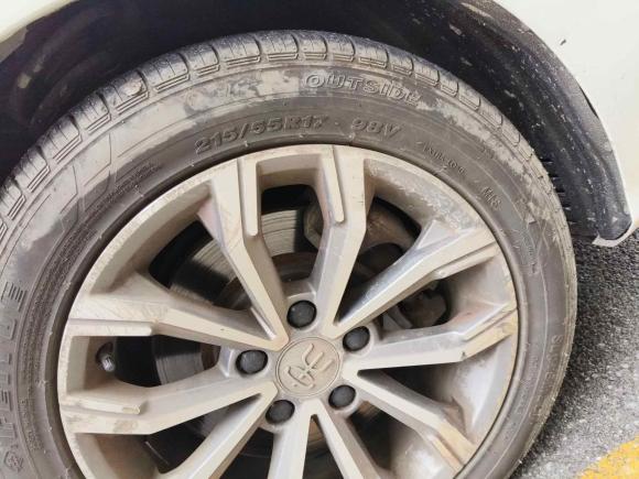 [上海·沪E] 二手比亚迪宋MAX2019款 1.5T 自动智联睿进型 6座 国VI