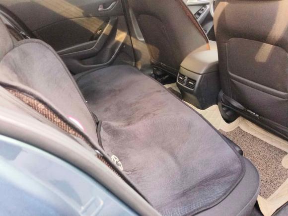 [常州·苏D] 二手马自达马自达3 昂克赛拉2017款 三厢 1.5L 自动豪华型 国V