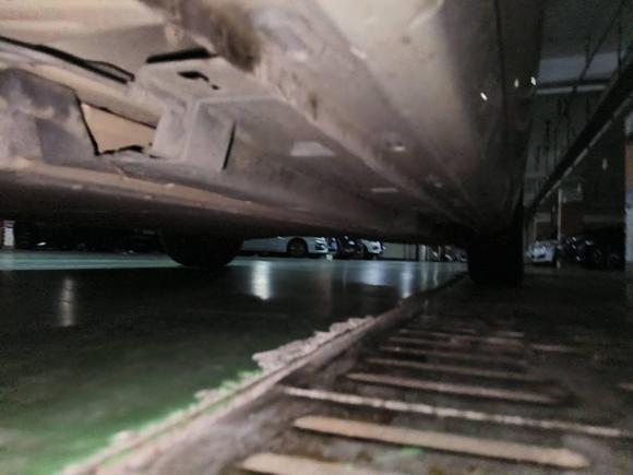 [南昌·赣A] 二手荣威荣威Ei52019款 舒适版