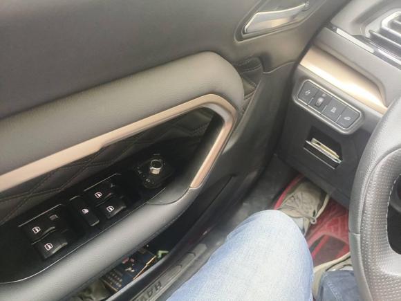 [杭州·豫D] 二手哈弗哈弗H62021款 1.5GDIT 自动冠军版