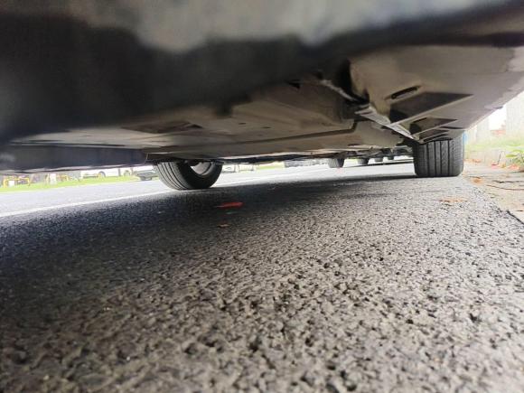 [无锡·苏B] 二手斯巴鲁力狮2017款 2.5i 全驱荣耀版