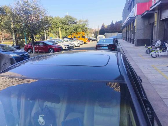 [苏州·苏E] 二手本田雅阁2011款 2.4L EX Navi