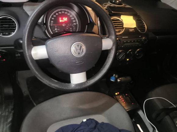 [无锡·苏B] 二手大众甲壳虫2008款 2.0 AT 标配版