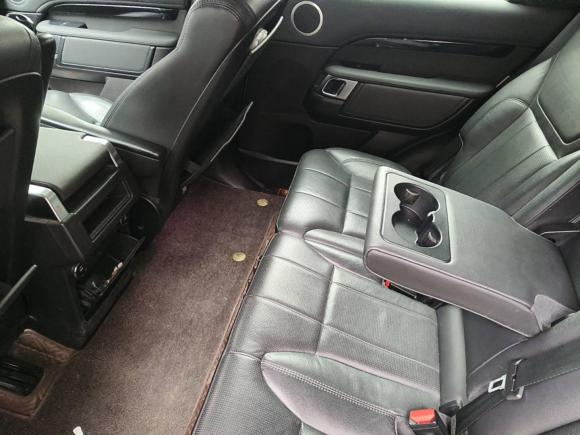 [嘉兴·浙F] 二手路虎发现2017款 3.0 SC V6 SE