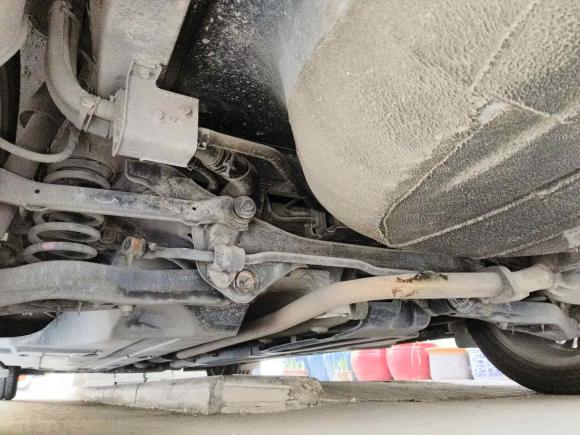 [西安·陕A] 二手现代名图2017款 1.8L 自动智能型GLS 国V