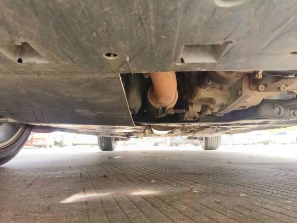 [上海·苏U] 二手标致标致308S2015款 1.6T 自动睿驰版