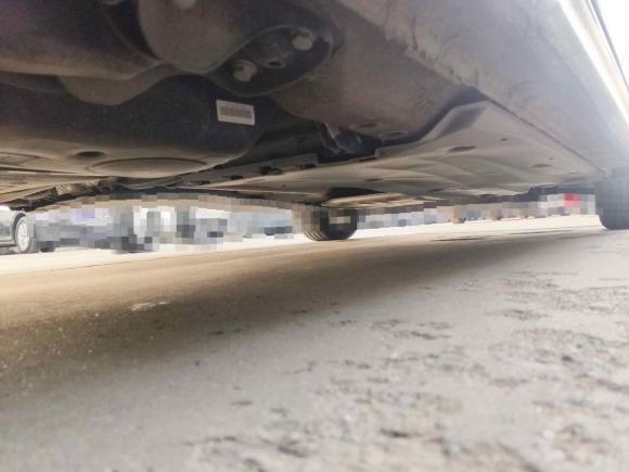 [青岛·鲁B] 二手大众宝来2024款 200TSI 手动畅行版