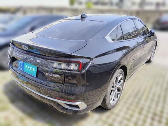 [苏州·苏E] 二手福特蒙迪欧2022款 EcoBoost 245 至尊型