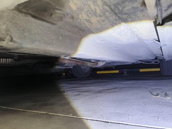 [深圳·粤B] 二手本田雅阁2007款 2.4L 自动豪华经典版