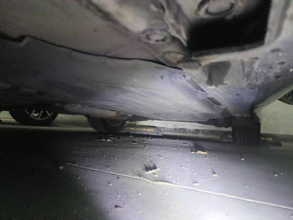 [深圳·粤B] 二手本田杰德2013款 1.8L CVT豪华版 5座