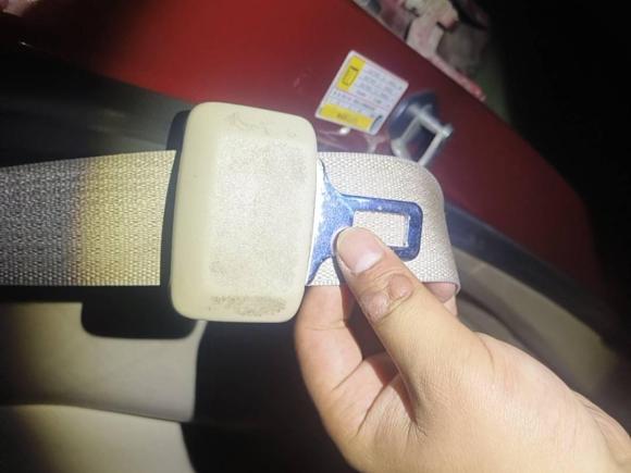 [台州·浙J] 二手凯迪拉克凯迪拉克SRX2013款 3.0L 精英型