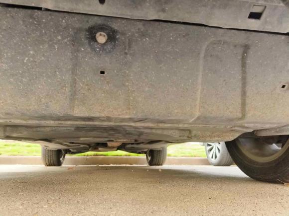 [南京·苏A] 二手大众途观2015款 1.8TSI 自动四驱豪华型