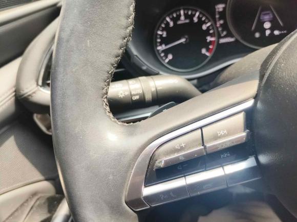 [嘉兴·浙A] 二手马自达马自达3 昂克赛拉2021款 2.0L 自动质睿版