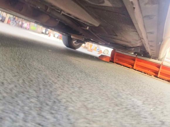 [上海·苏B] 二手丰田卡罗拉2011款 1.6L 自动GL