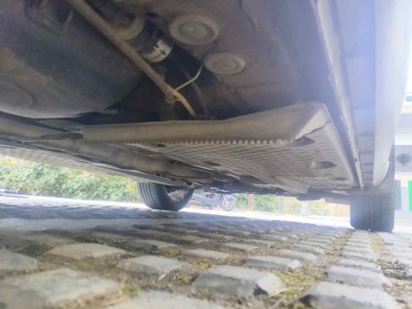 [无锡·皖A] 二手斯柯达Yeti2014款 1.4TSI 手动极地版