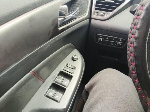 [湖州·浙E] 二手长安长安CS752014款 1.8T 自动尊贵型 国IV