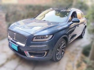 林肯航海家2019款 2.7T 四驱尊耀版 国VI「上海二手车」「天天拍车」