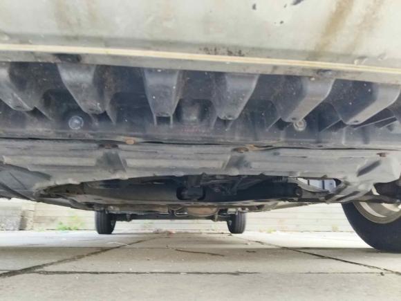 [宁波·浙B] 二手日产日产NV2002010款 1.6L 232座 尊贵型