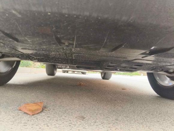 [青岛·鲁B] 二手荣威荣威RX5新能源2023款 eRX5 超混优越版