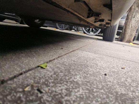 [成都·川A] 二手奇瑞新能源小蚂蚁2019款 4座智享版 35kWh