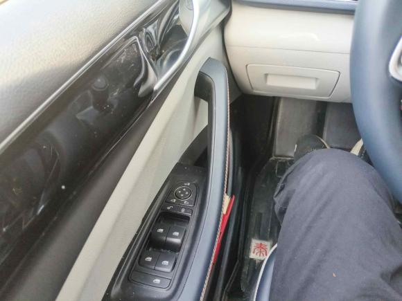 [苏州·苏E] 二手比亚迪秦PLUS2021款 EV 400KM 豪华型