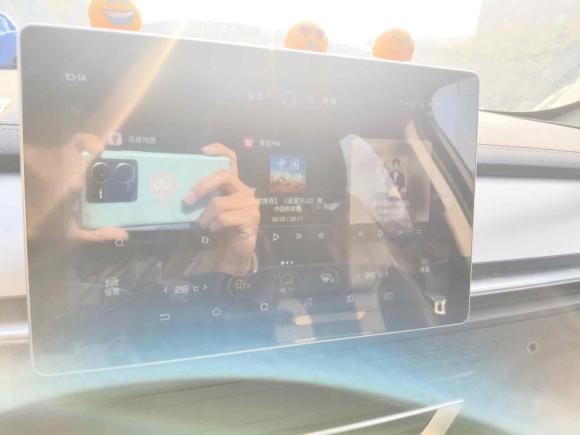 [温州·浙C] 二手比亚迪秦Pro新能源2019款 EV 超能版 标准版智联领尚型