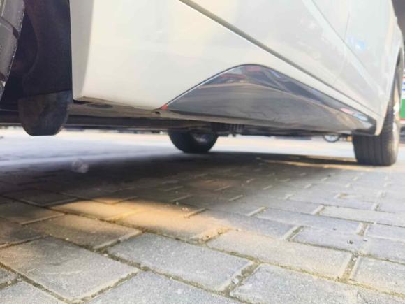 [佛山·粤E] 二手宝马宝马X22023款 sDrive25i M运动曜夜版