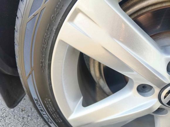 [青岛·鲁U] 二手大众迈腾2012款 改款 2.0TSI 豪华型