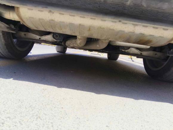 [济南·鲁A] 二手保时捷Cayenne2019款 Cayenne 3.0T