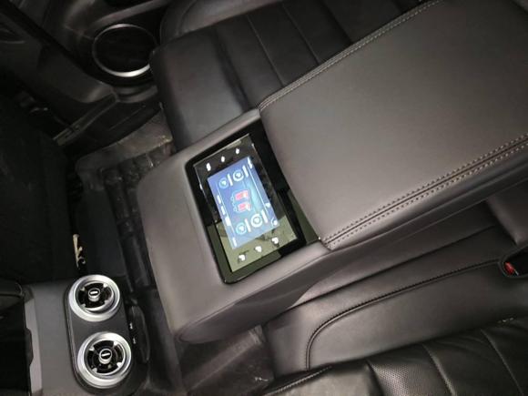 [南通·苏F] 二手魏牌魏牌 VV72021款 2.0T 科技版