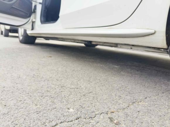 [上海·苏J] 二手奥迪奥迪A4L2013款 35 TFSI 自动标准型