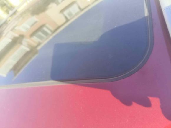 [上海·沪K] 二手宝马宝马X62009款 xDrive35i