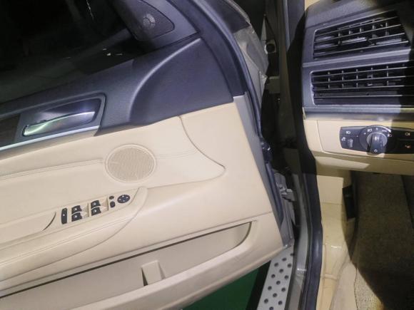 [武汉·鄂A] 二手宝马宝马X52009款 xDrive30i尊贵型