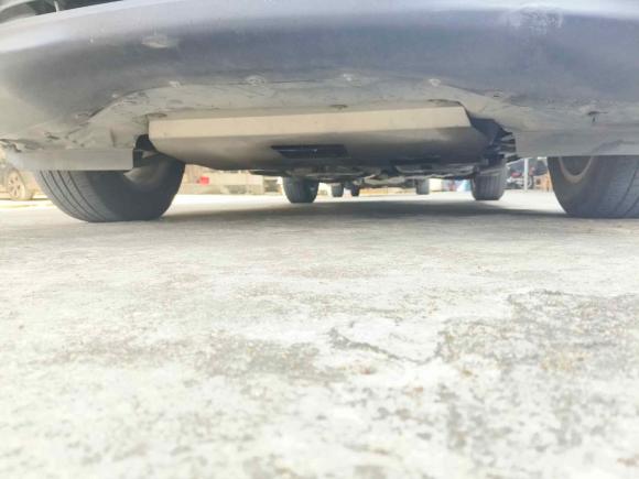 [佛山·粤Y] 二手别克昂科威Plus2014款 28T 四驱精英型