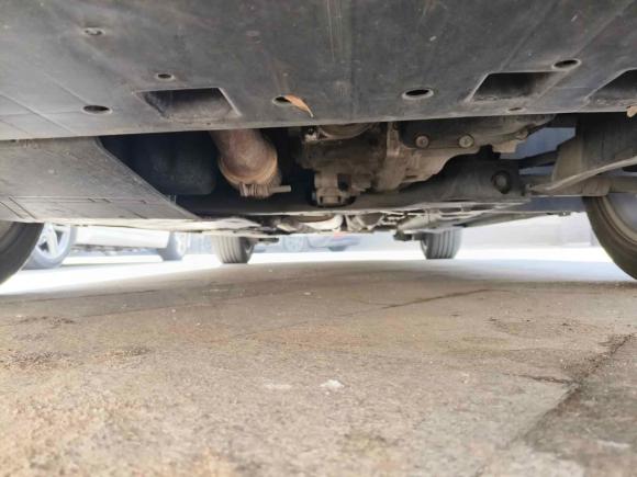 [济南·鲁A] 二手标致标致4082016款 1.6T 自动豪华版