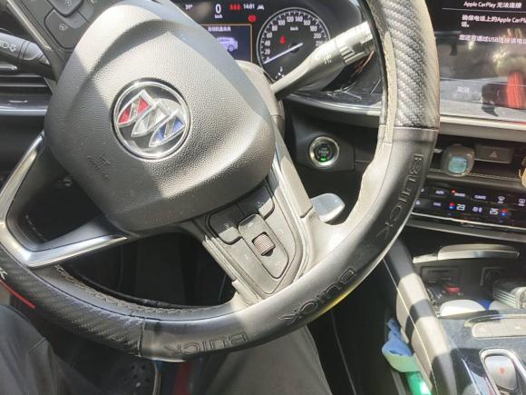 [上海·沪B] 二手别克昂科威Plus2021款 昂科威Plus 652T 七座豪华型