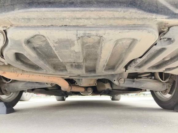 [合肥·皖A] 二手奔驰奔驰E级2007款 E 200K 优雅型