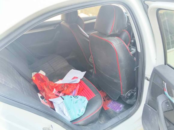 [台州·皖K] 二手斯柯达明锐2019款 TSI230 DSG智行舒适版 国V