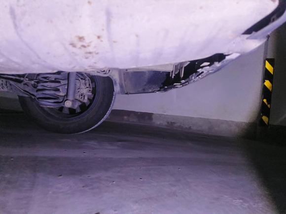 [杭州·川H] 二手宝骏宝骏5102019款 1.5L 手动优享型 国V