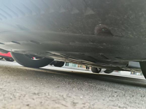 [宁波·浙F] 二手比亚迪秦L2024款 DM-i 80KM超越型