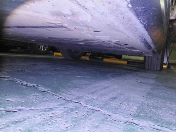 [杭州·浙A] 二手蔚来蔚来ES62020款 510KM 性能版