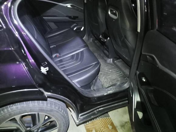 [南京·苏A] 二手哪吒汽车哪吒U2022款 智500 磷酸铁锂