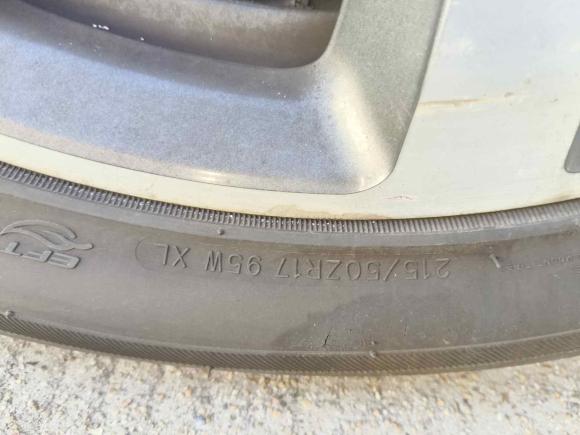 [苏州·苏U] 二手北京汽车北京U72019款 1.5T CVT新智版 国VI