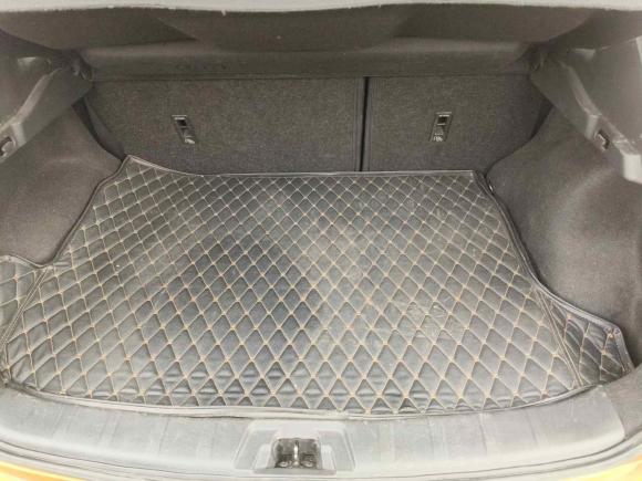 [常州·苏D] 二手日产逍客2016款 2.0L CVT精英版