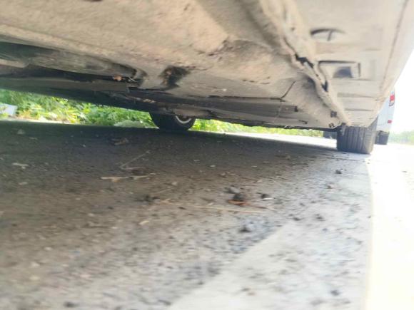 [上海·苏U] 二手奥迪奥迪A6L2017款 TFSI 技术型