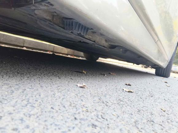 [无锡·皖B] 二手宝马宝马5系2011款 523Li 领先型