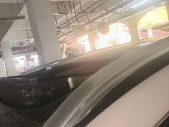 [深圳·粤B] 二手福特锐界2018款 EcoBoost 245 两驱豪锐型 7座 国VI