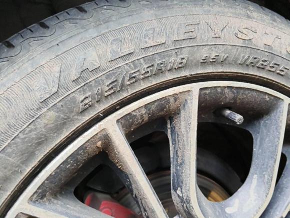 [成都·川R] 二手东南东南DX32018款 1.5T SRG CVT旗舰型