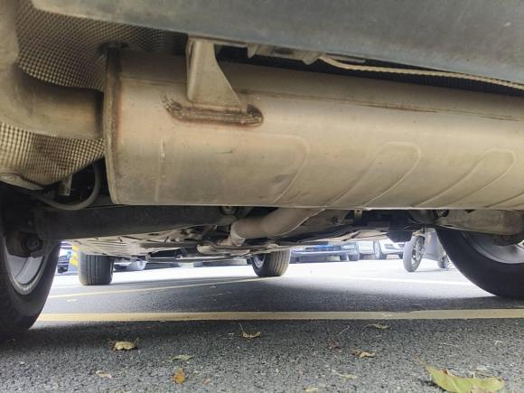 [上海·沪E] 二手奔驰奔驰GLC2016款 GLC 200 4MATIC